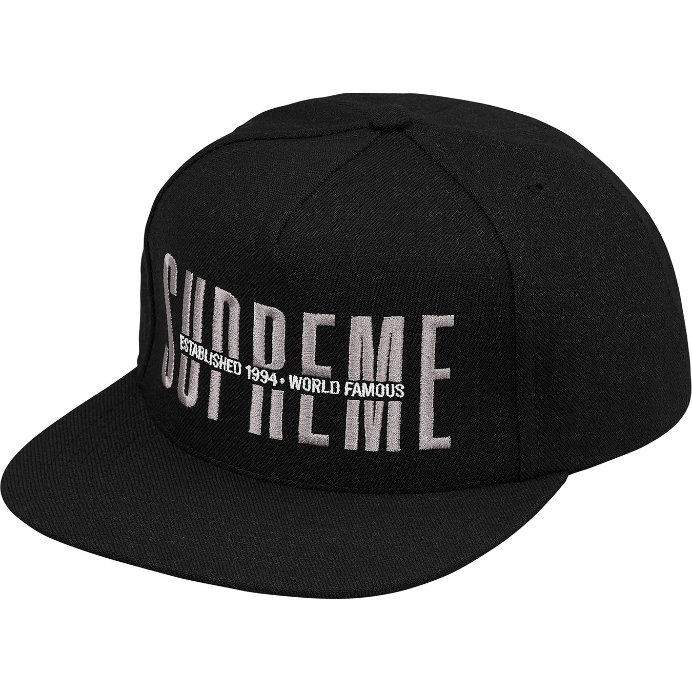 Global 5-Panel view 6